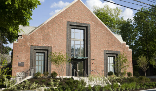 Breed-Memorial-Hall-Exterior-Tufts-University